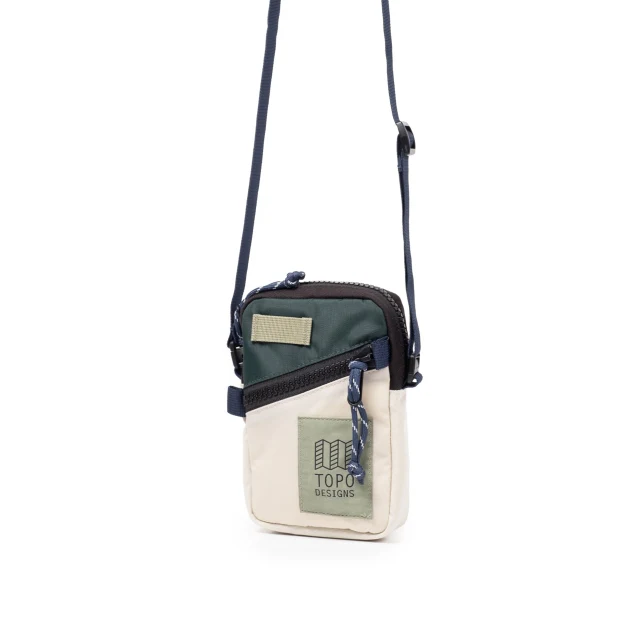 Mini Shoulder Bag - Image 13