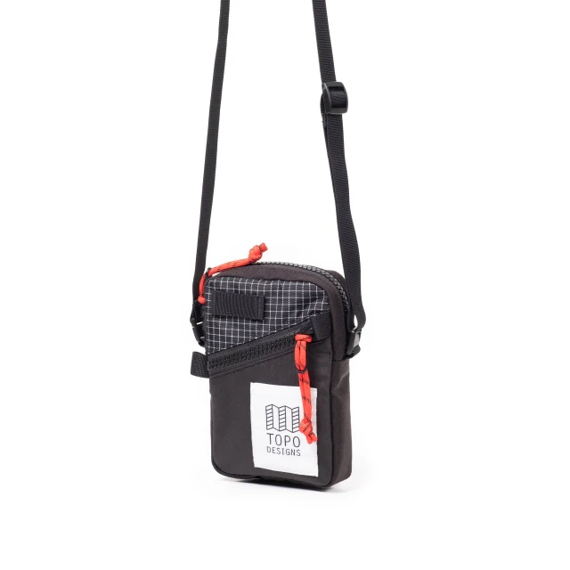 Mini Shoulder Bag - Image 14
