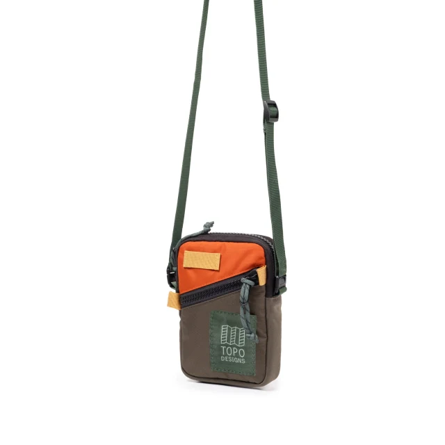 Mini Shoulder Bag - Image 15