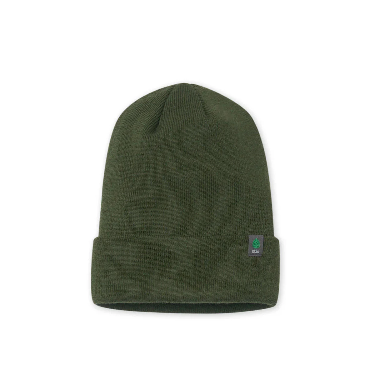 Mizpah Cuffed Beanie - Image 2