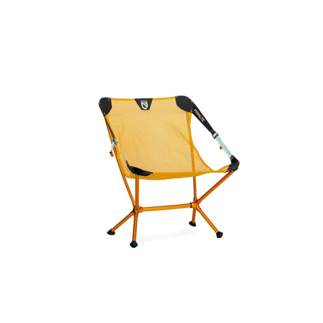 Moonlite Reclining Camp Chair - Image 3