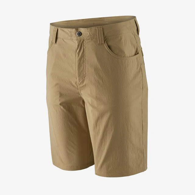 Men's Quandary Shorts - 8" - Image 3