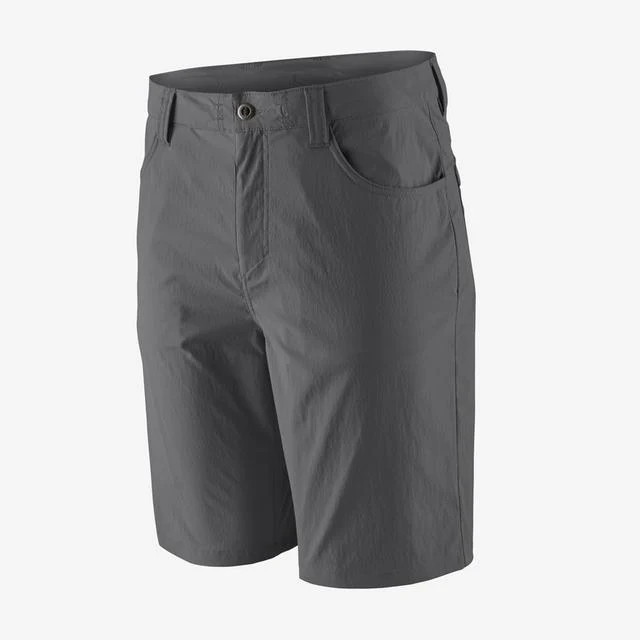 Men's Quandary Shorts - 8" - Image 4