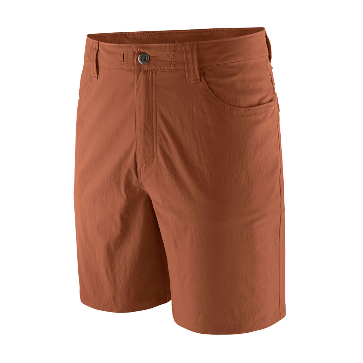 Men's Quandary Shorts - 8" - Image 5