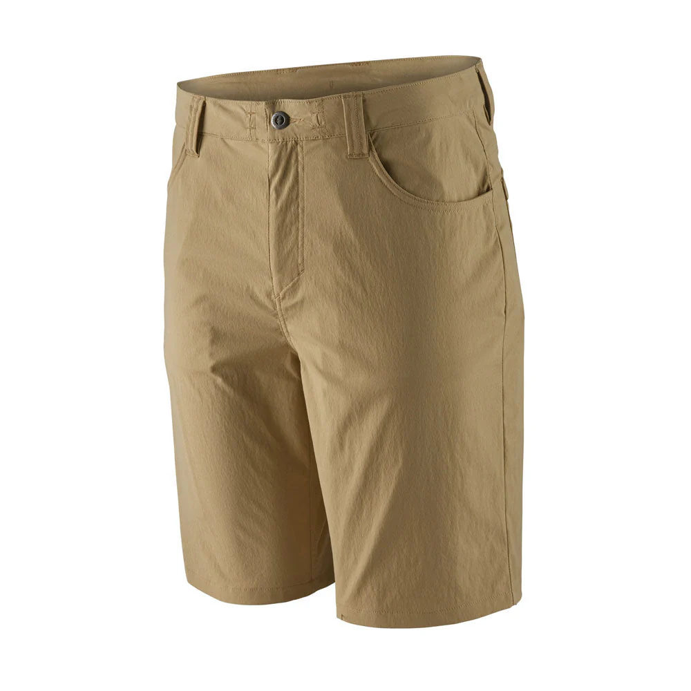 Men's Quandary Shorts - 8" - Image 6