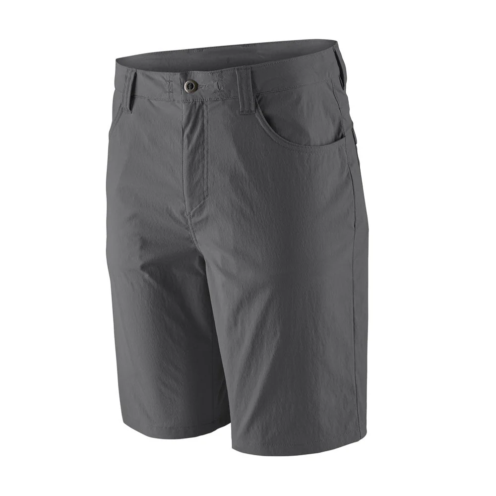 Men's Quandary Shorts - 8" - Image 7