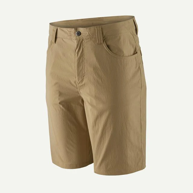 Men's Quandary Shorts - 8" - Image 8
