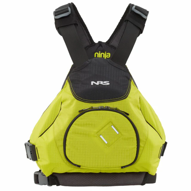 Ninja PFD - Image 7