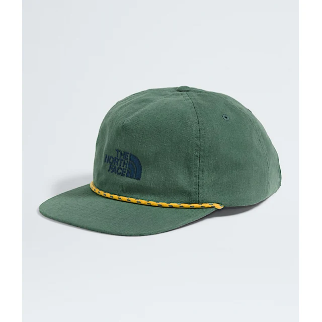 Norm 5 Panel Hat