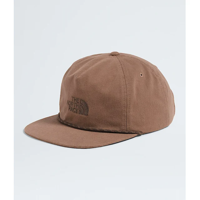 Norm 5 Panel Hat - Image 2