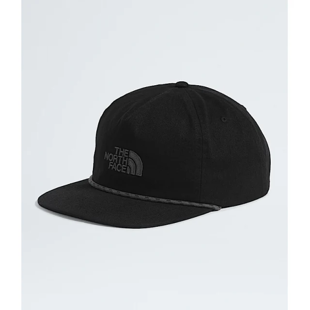 Norm 5 Panel Hat - Image 3