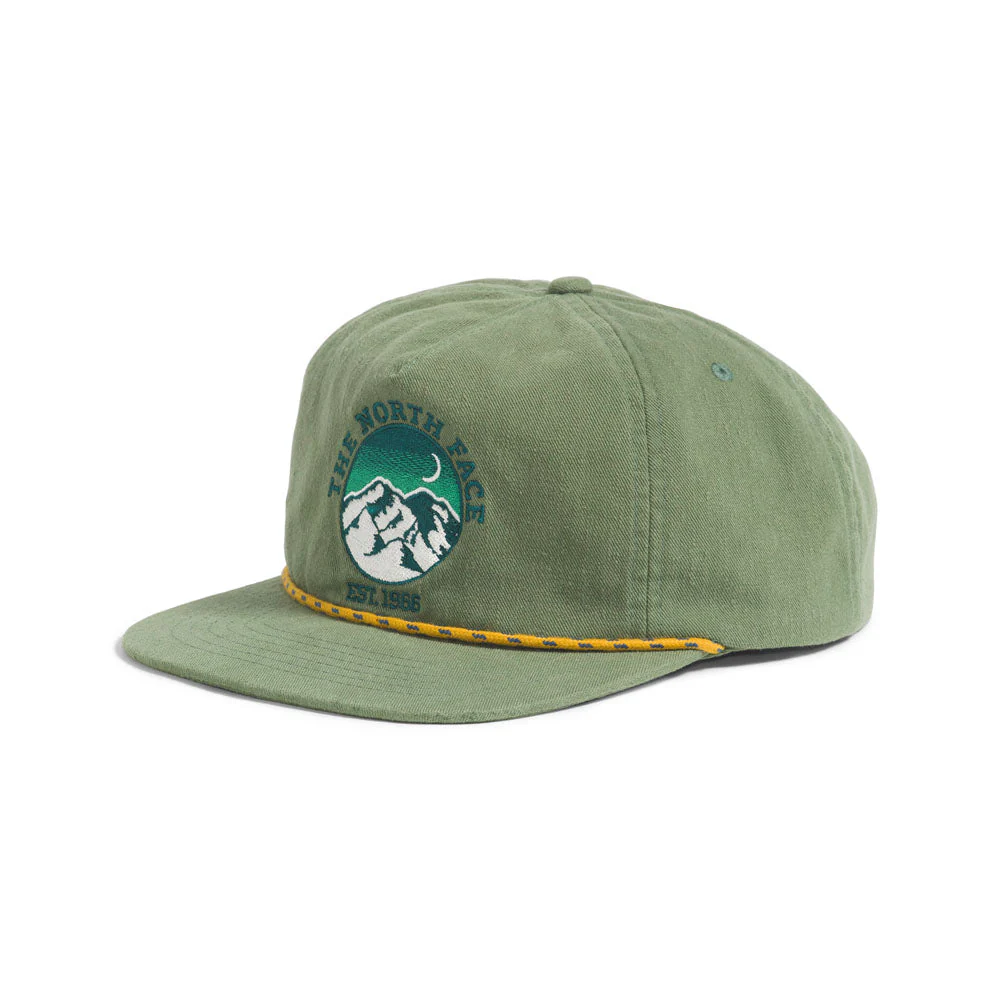 Norm 5 Panel Hat - Image 4