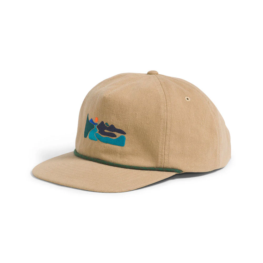 Norm 5 Panel Hat - Image 5