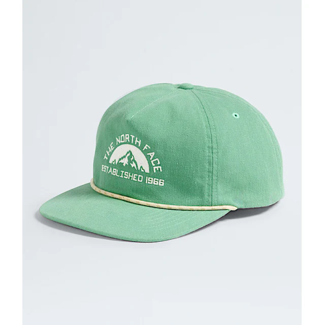 Norm 5 Panel Hat - Image 8