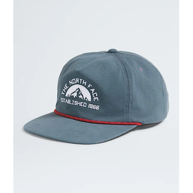 Norm 5 Panel Hat - Image 9