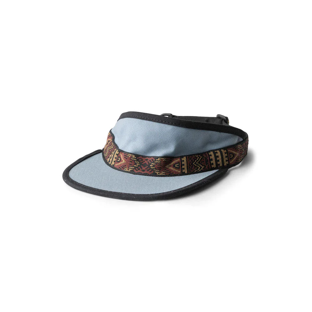 Organic Strapvisor