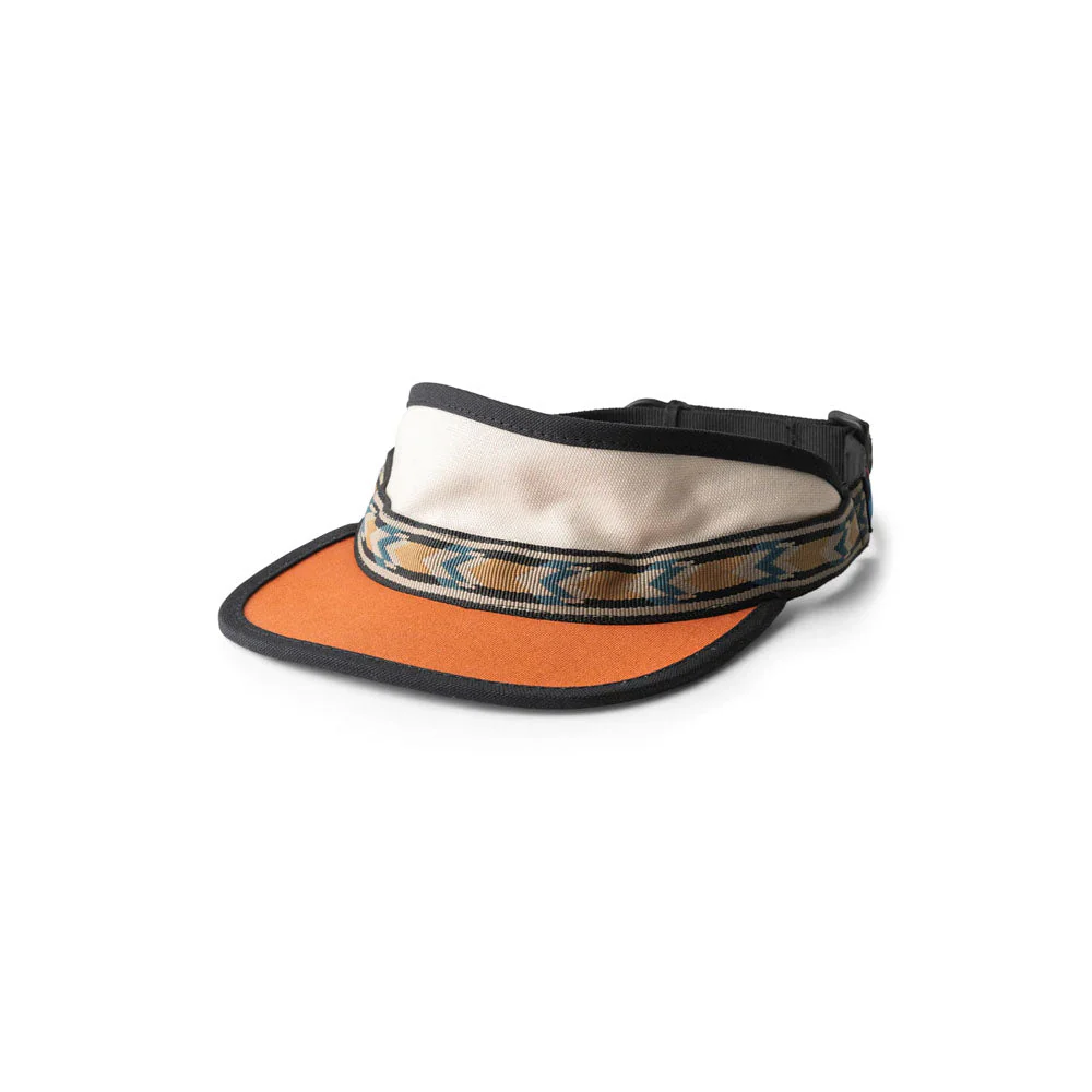 Organic Strapvisor - Image 2