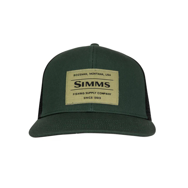 Original Patch Trucker - Image 2