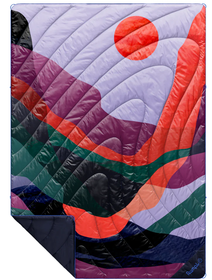 Original Puffy Blanket - 1P - Image 11