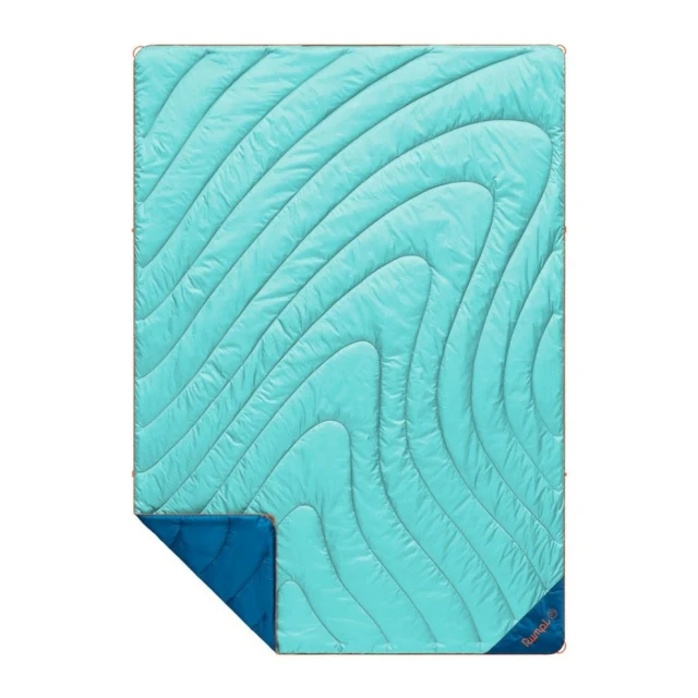 Original Puffy Blanket - 1P - Image 2