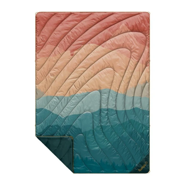 Original Puffy Blanket - 1P - Image 4