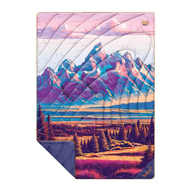 Original Puffy Blanket - 1P National Park - Image 6
