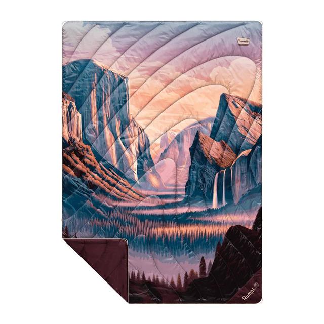 Original Puffy Blanket - 1P National Park - Image 7