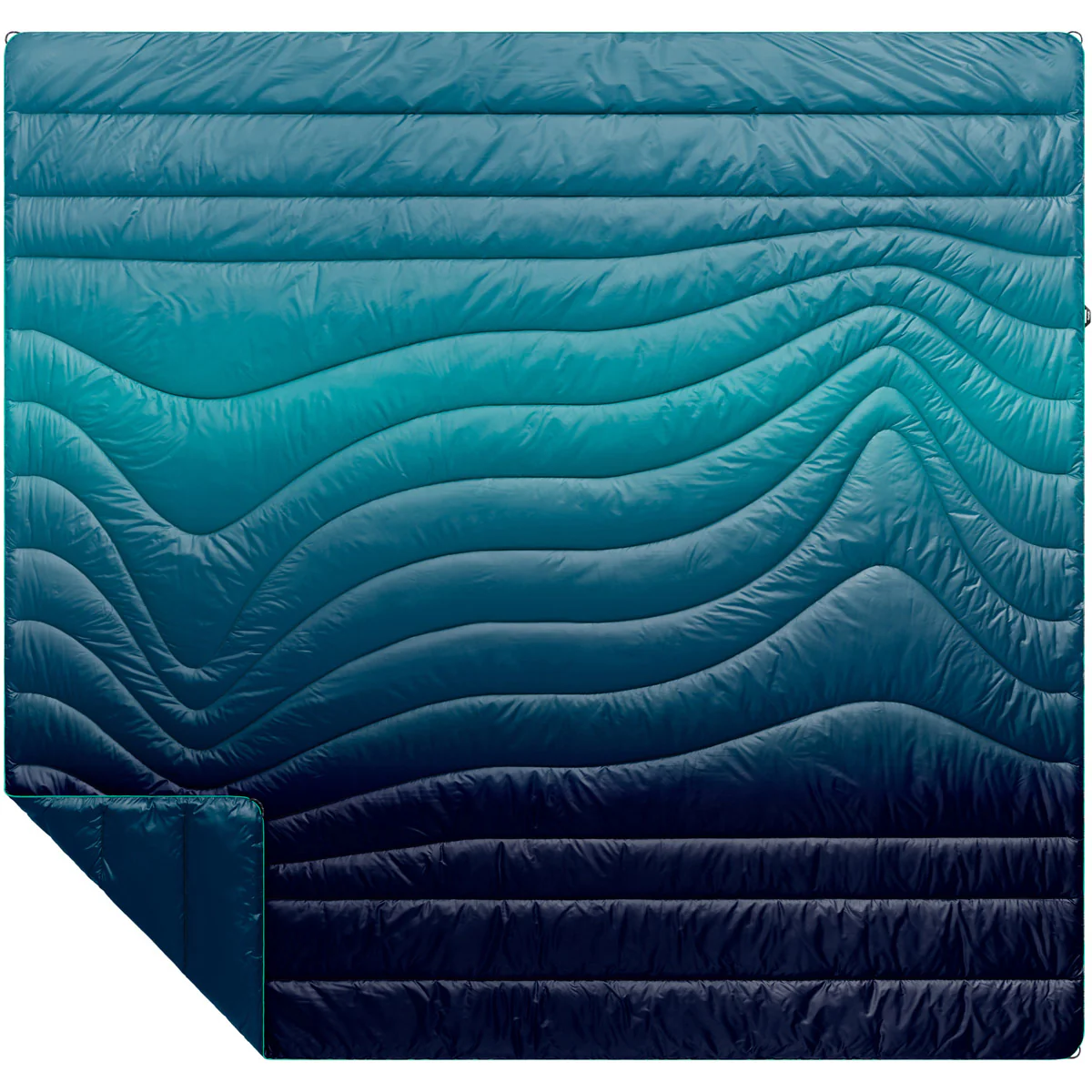 Original Puffy Blanket - Printed 2P - Image 3