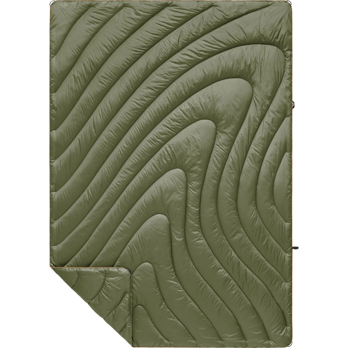 Original Puffy Blanket - Solid 1-Person - Image 3
