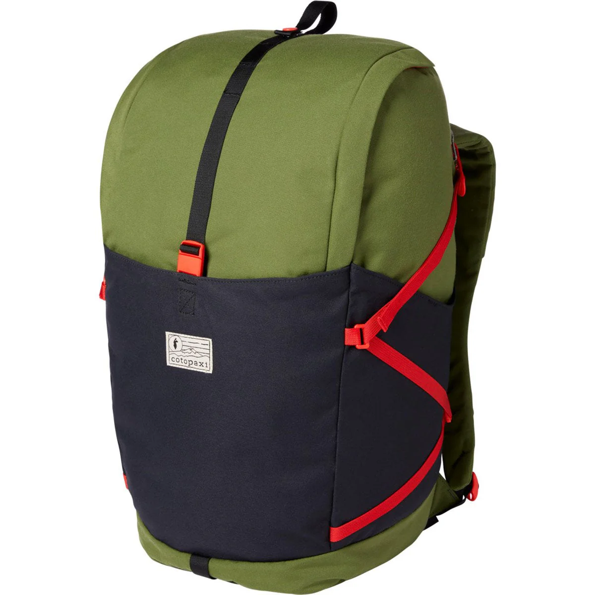 Ostra 30L Pack - Image 2
