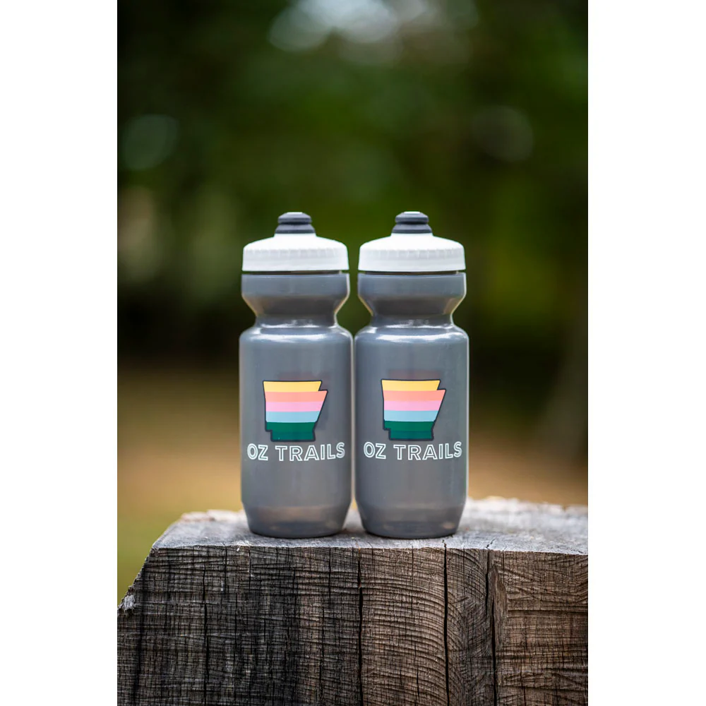 Dual Slalom Water Bottle