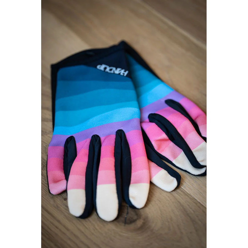 Lor Axe Gloves S