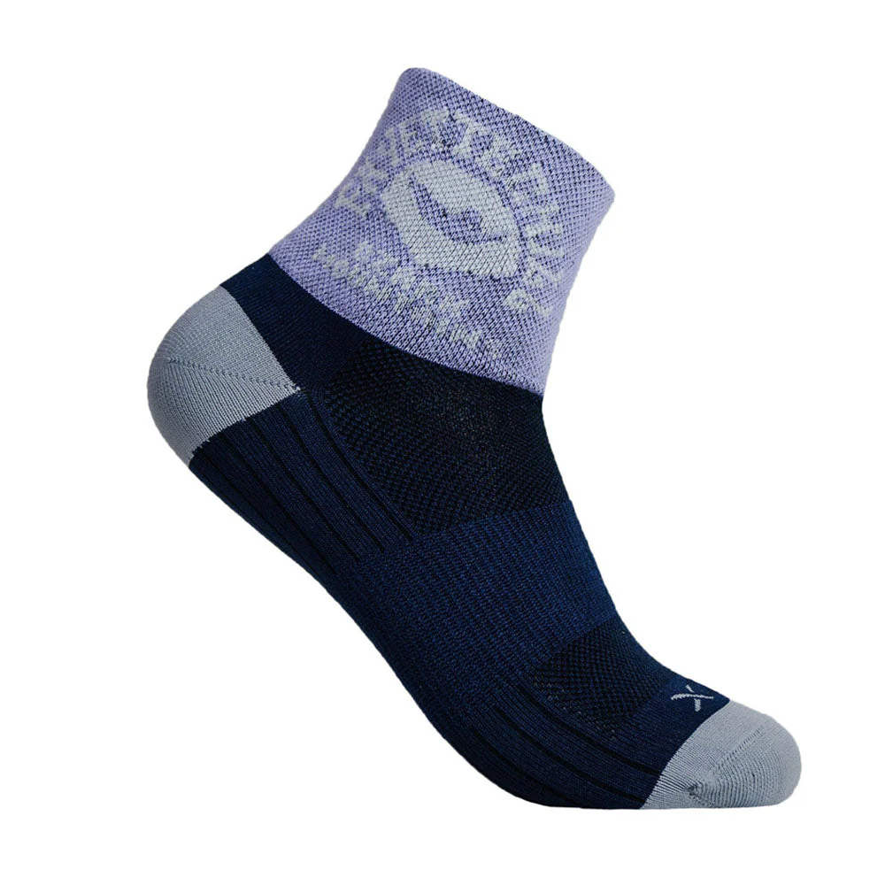 Ozark Hangout 3" Sock - Image 2