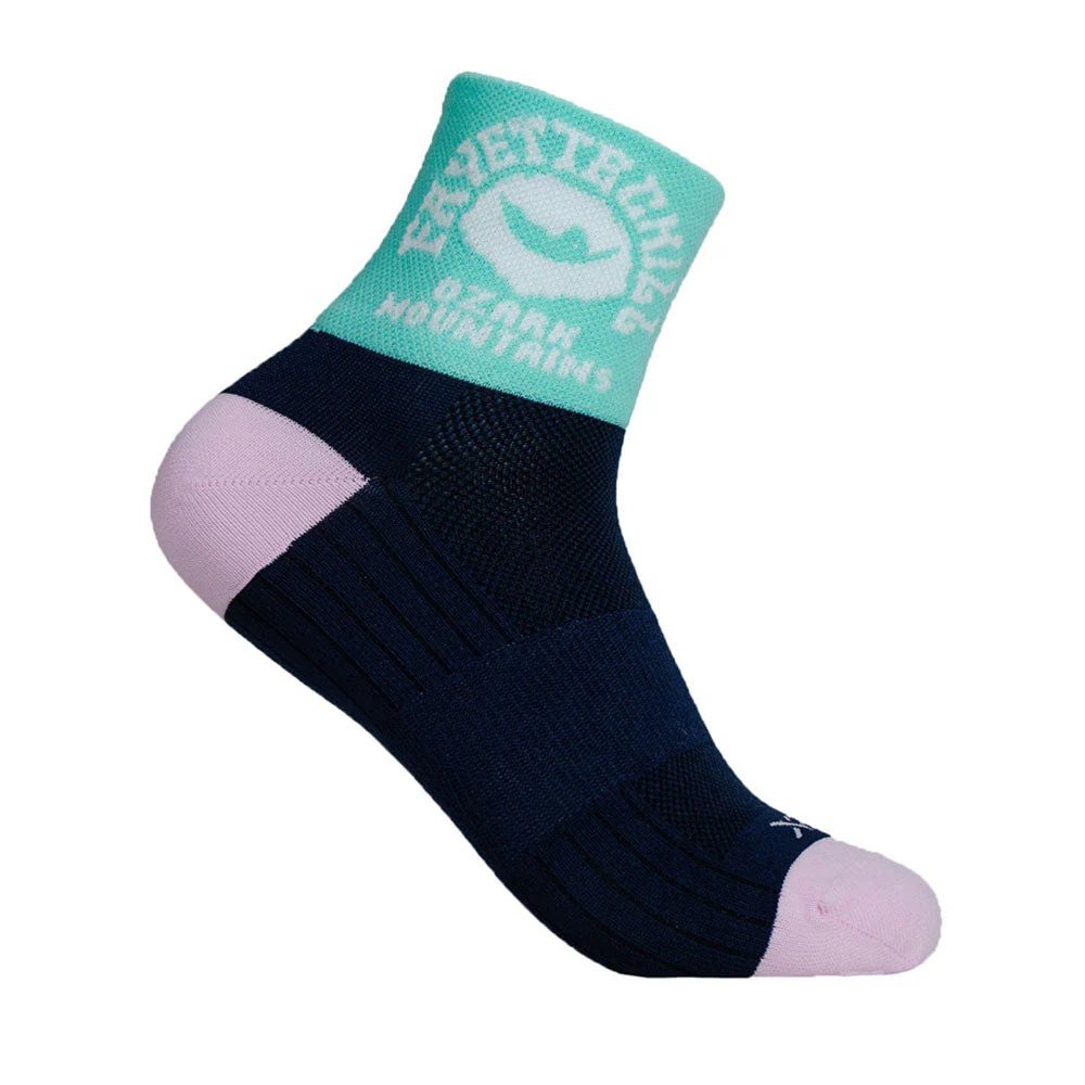 Ozark Hangout 3" Sock - Image 3