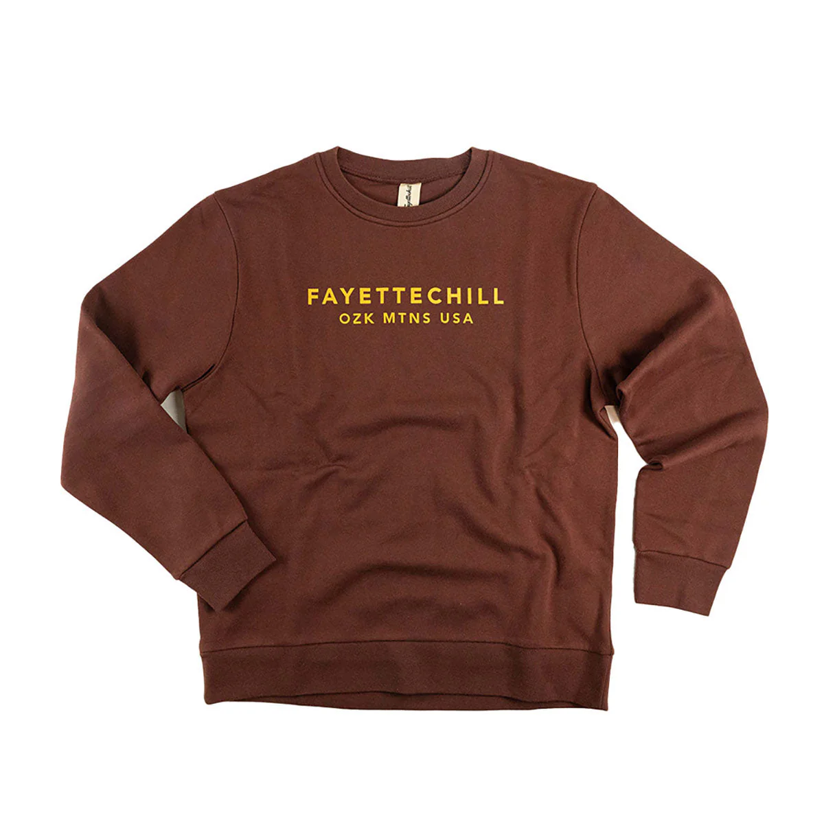 OZK MTNS Sweatshirt - Image 2