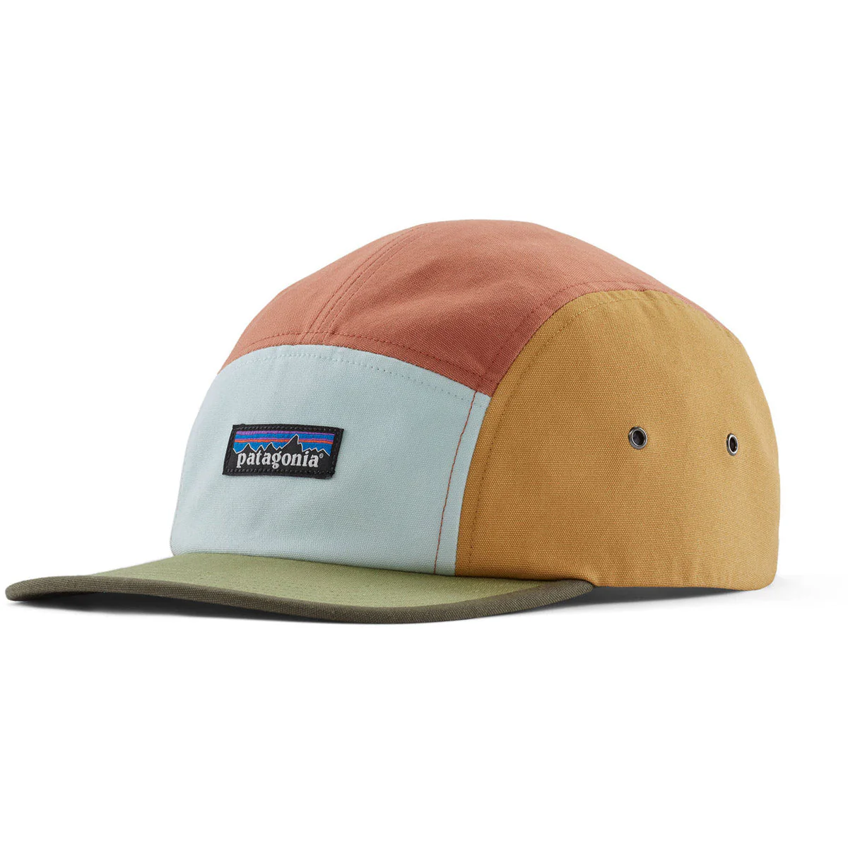 P-6 Label Maclure Hat - Image 2