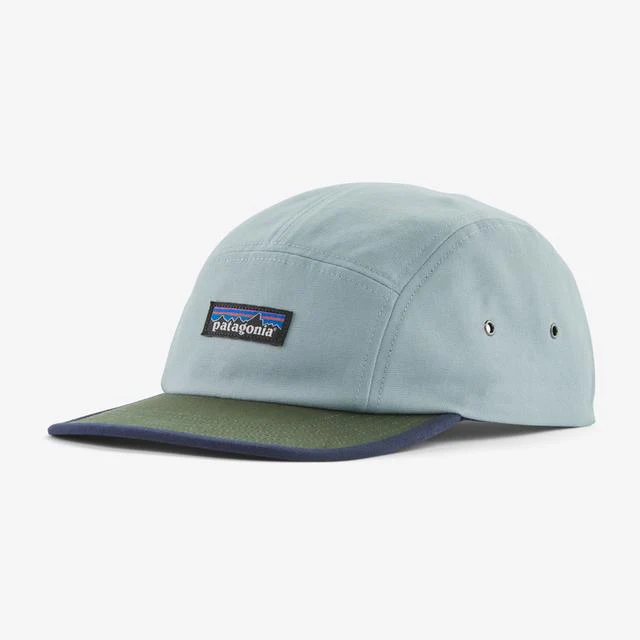 P-6 Label Maclure Hat - Image 3