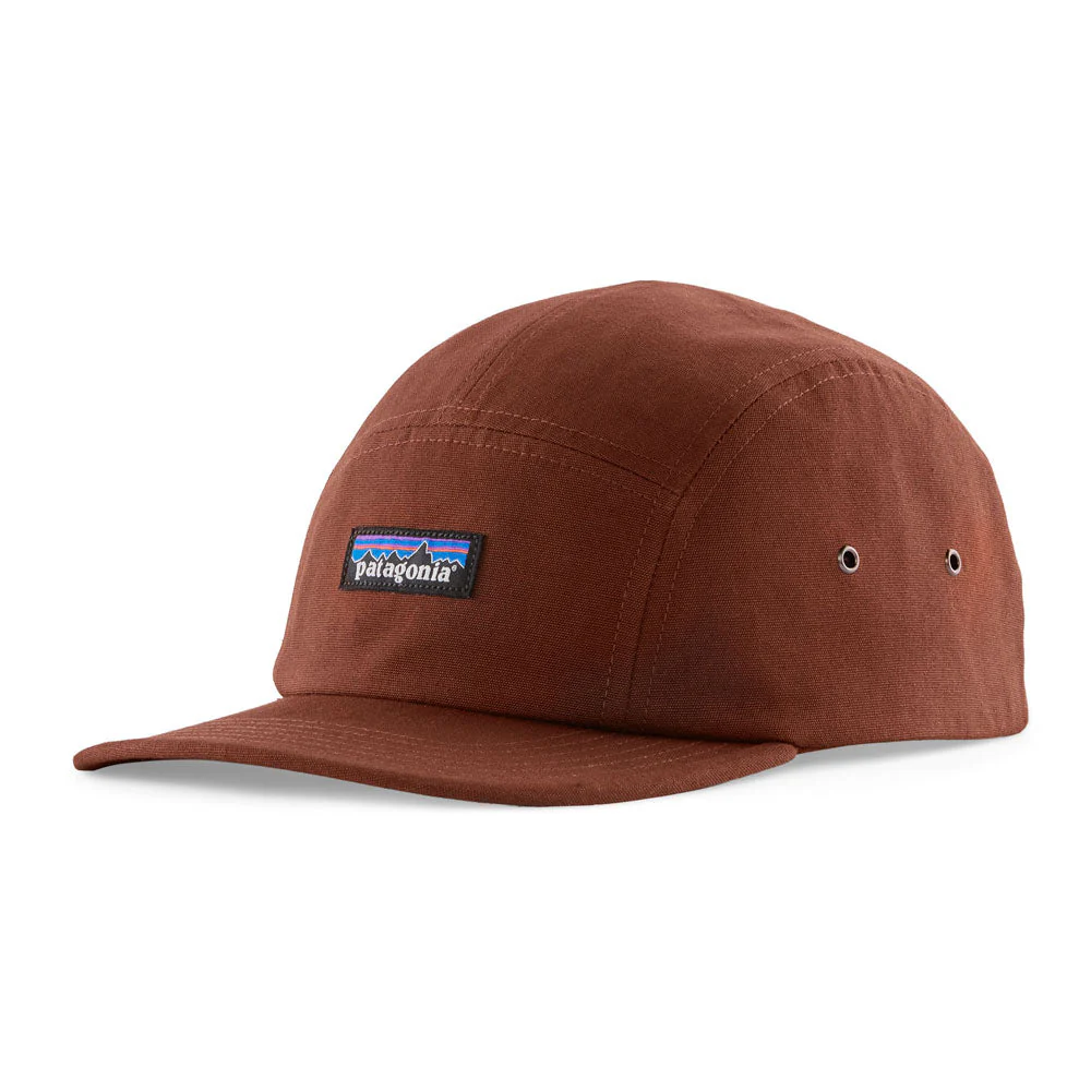 P-6 Label Maclure Hat - Image 7