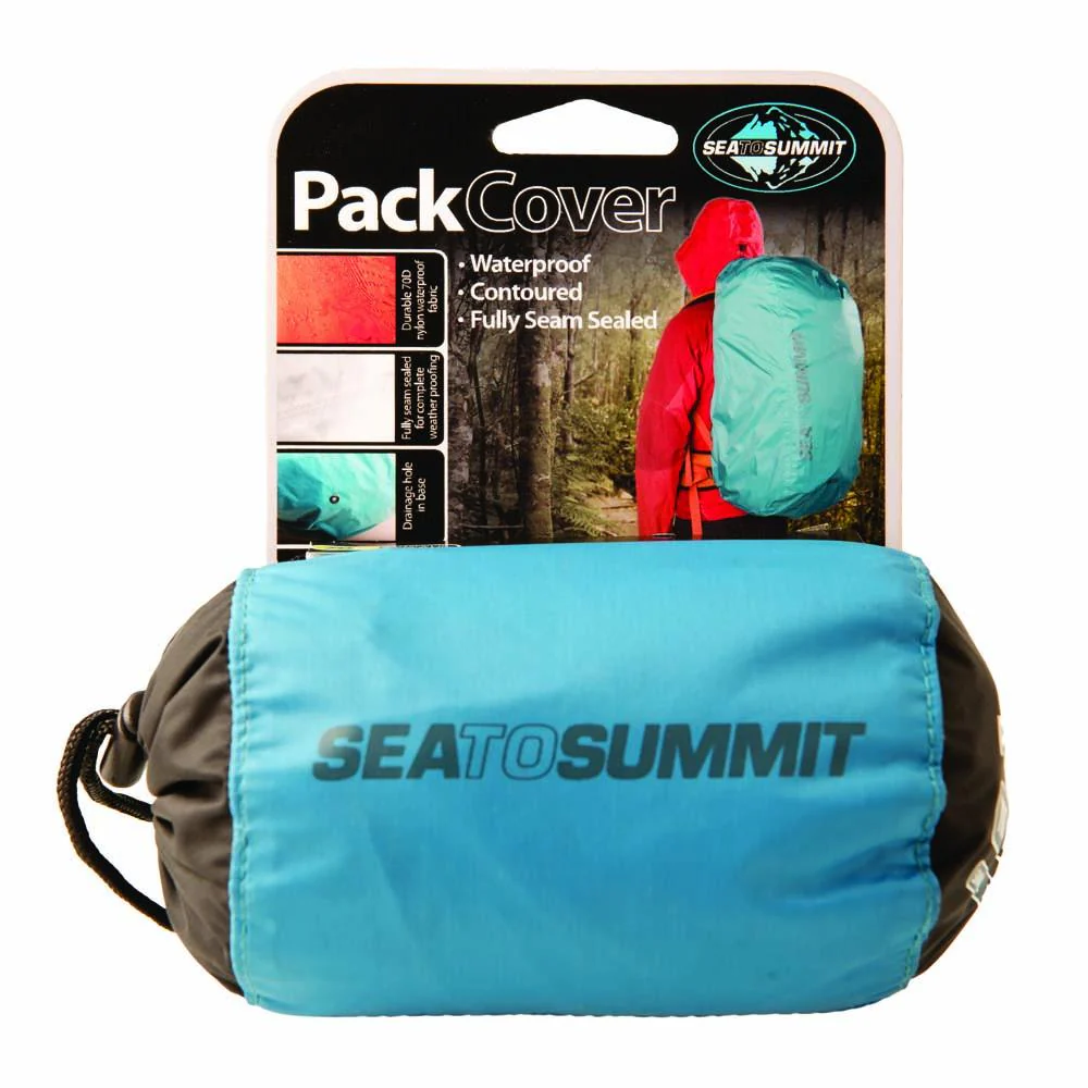 Nylon Pack Cover - Large - Image 2