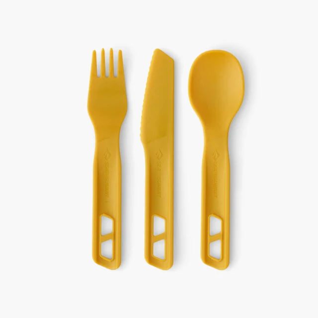 Passage Cutlery Set - [3 Piece] - Image 2