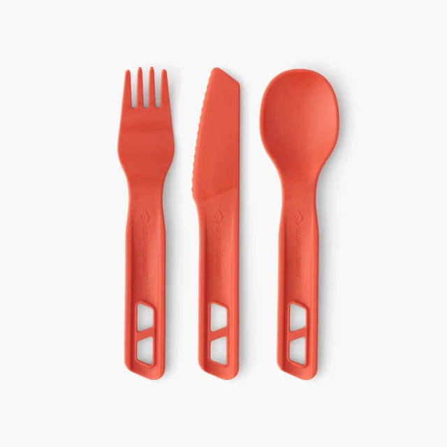 Passage Cutlery Set - [3 Piece] - Image 3
