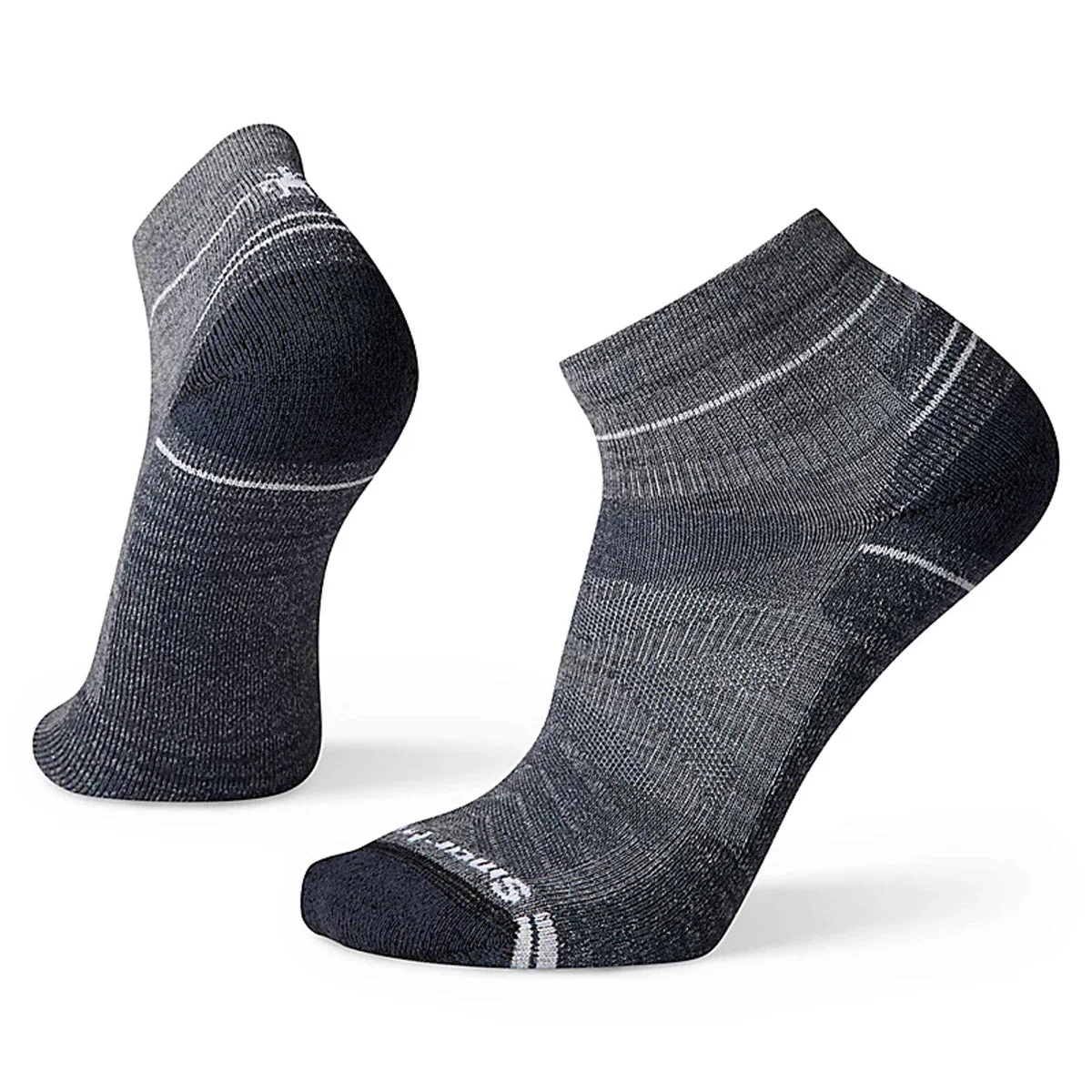 Hike Light Cushion Ankle Socks - Image 2