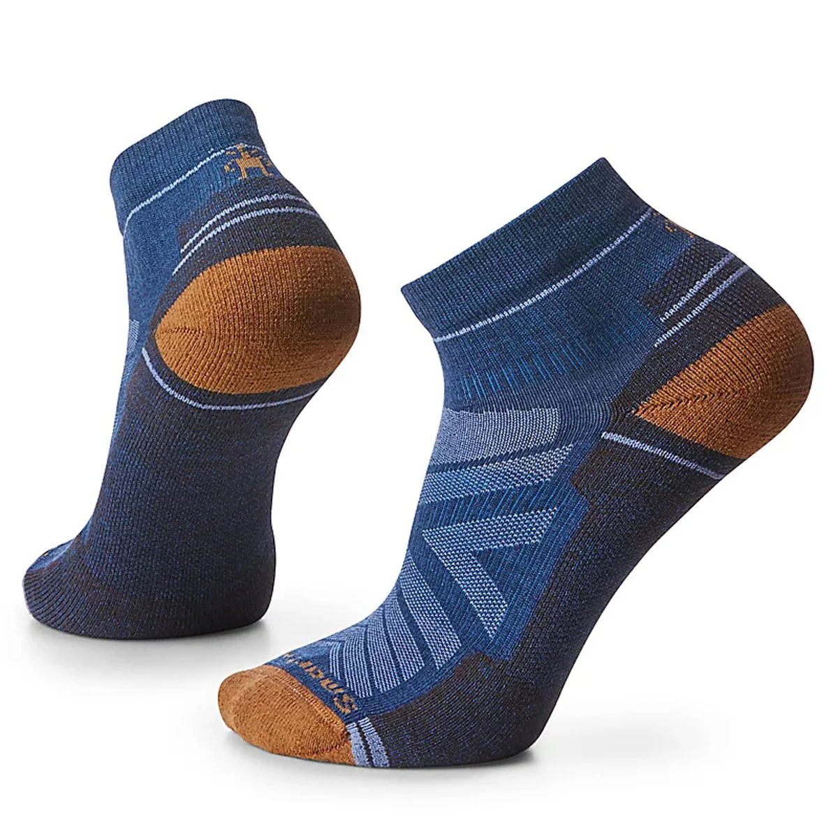 Hike Light Cushion Ankle Socks - Image 4