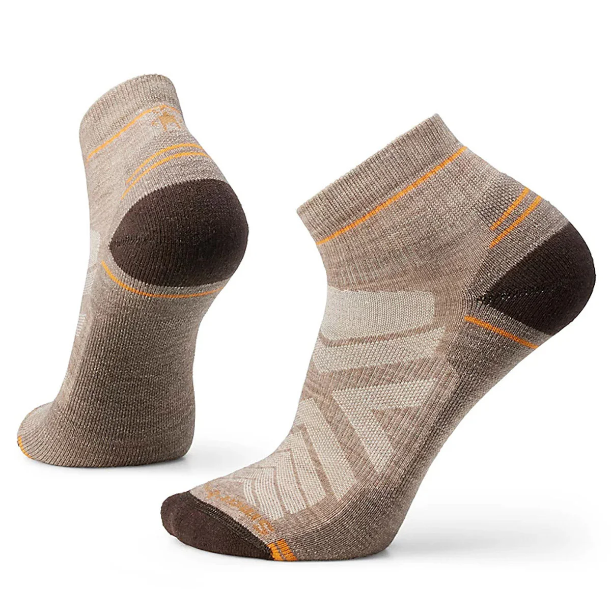 Hike Light Cushion Ankle Socks - Image 5