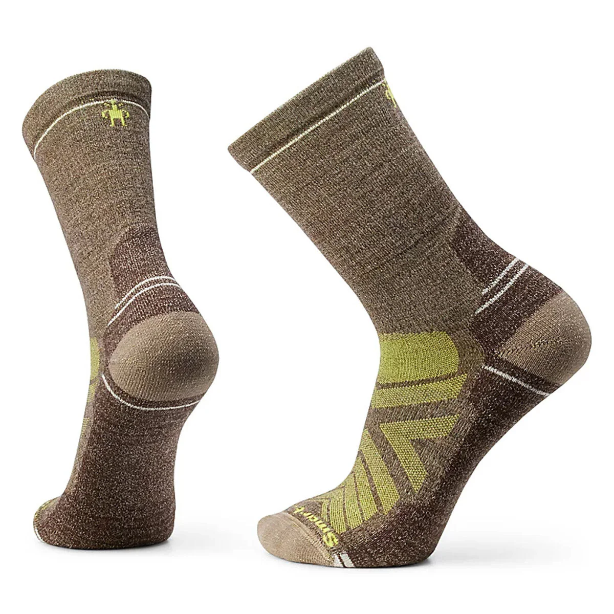 Hike Light Cushion Crew Socks - Image 7