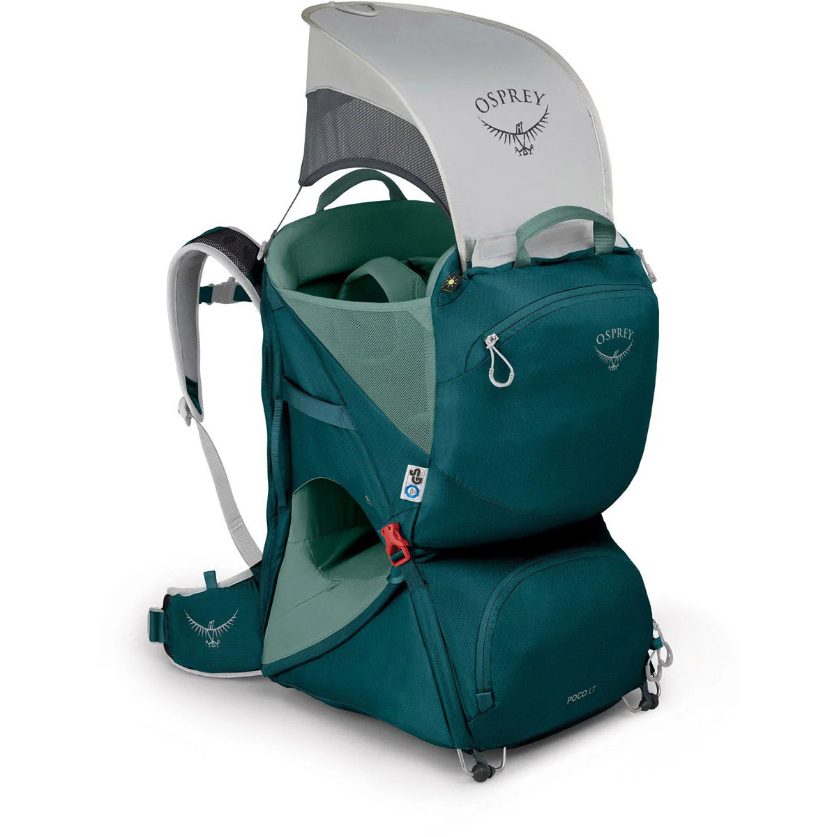 Poco LT Child Carrier - Image 2
