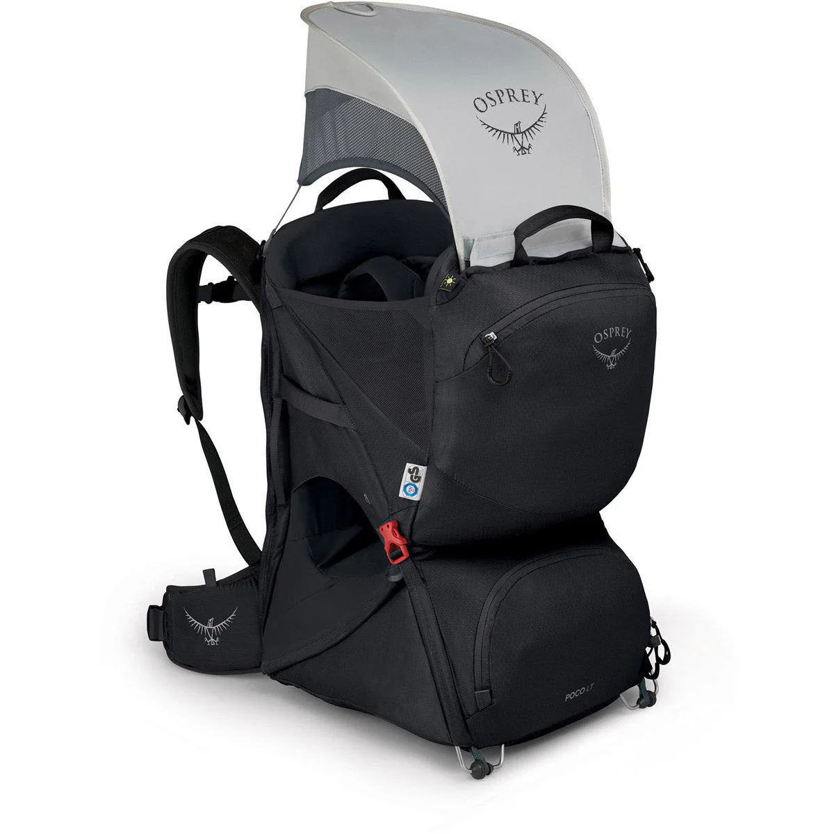 Poco LT Child Carrier - Image 3
