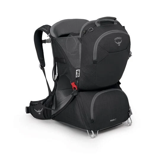 Poco LT Child Carrier - Image 5