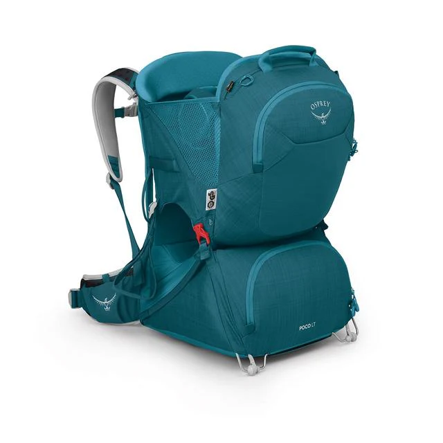 Poco LT Child Carrier - Image 6