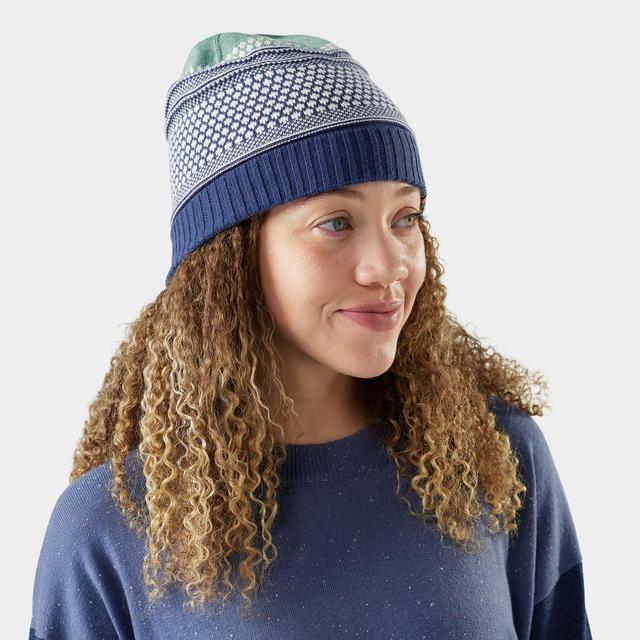 Popcorn Cable Beanie - Image 5